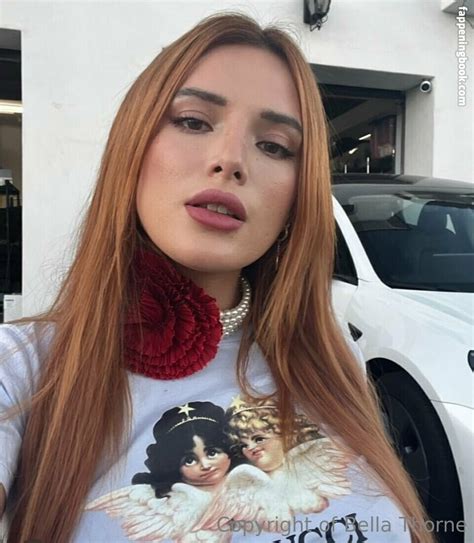 bella thorne onlyfans porn|Bella Thorne Porn Videos 